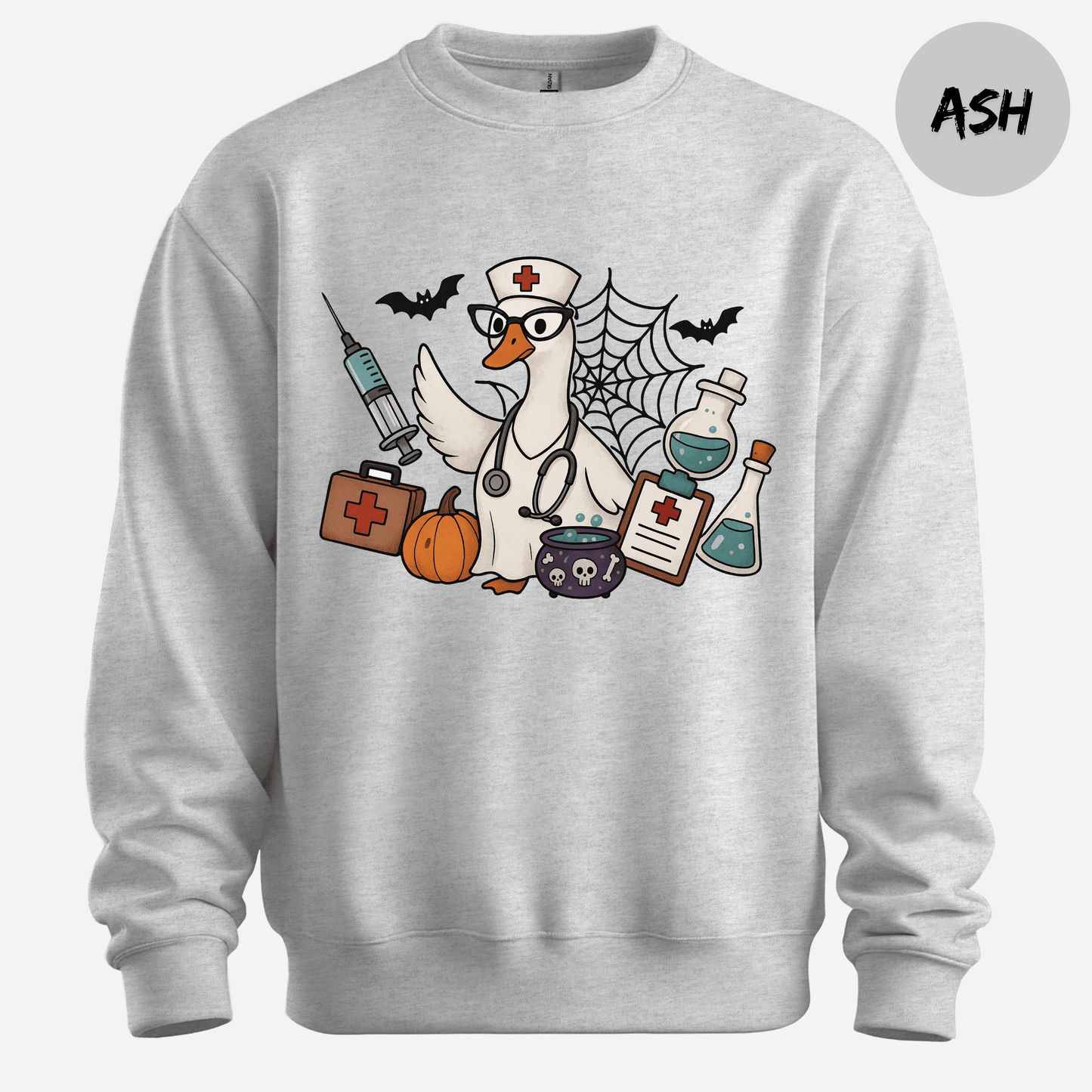 Ash
