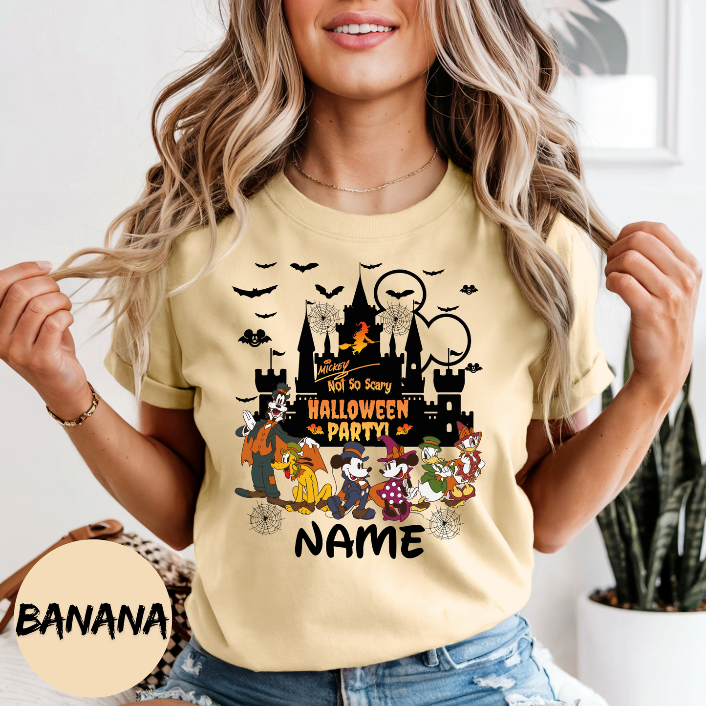 Banana