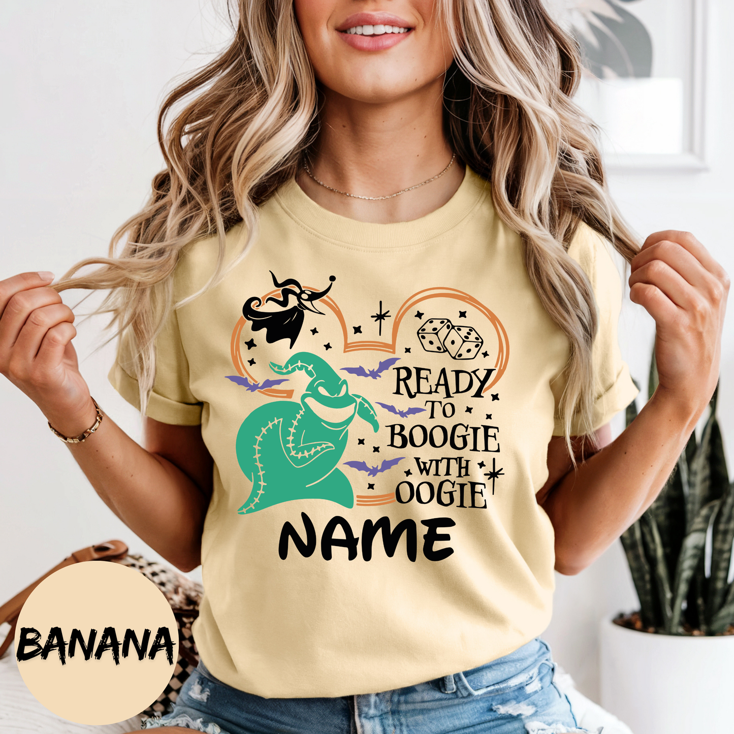 Banana