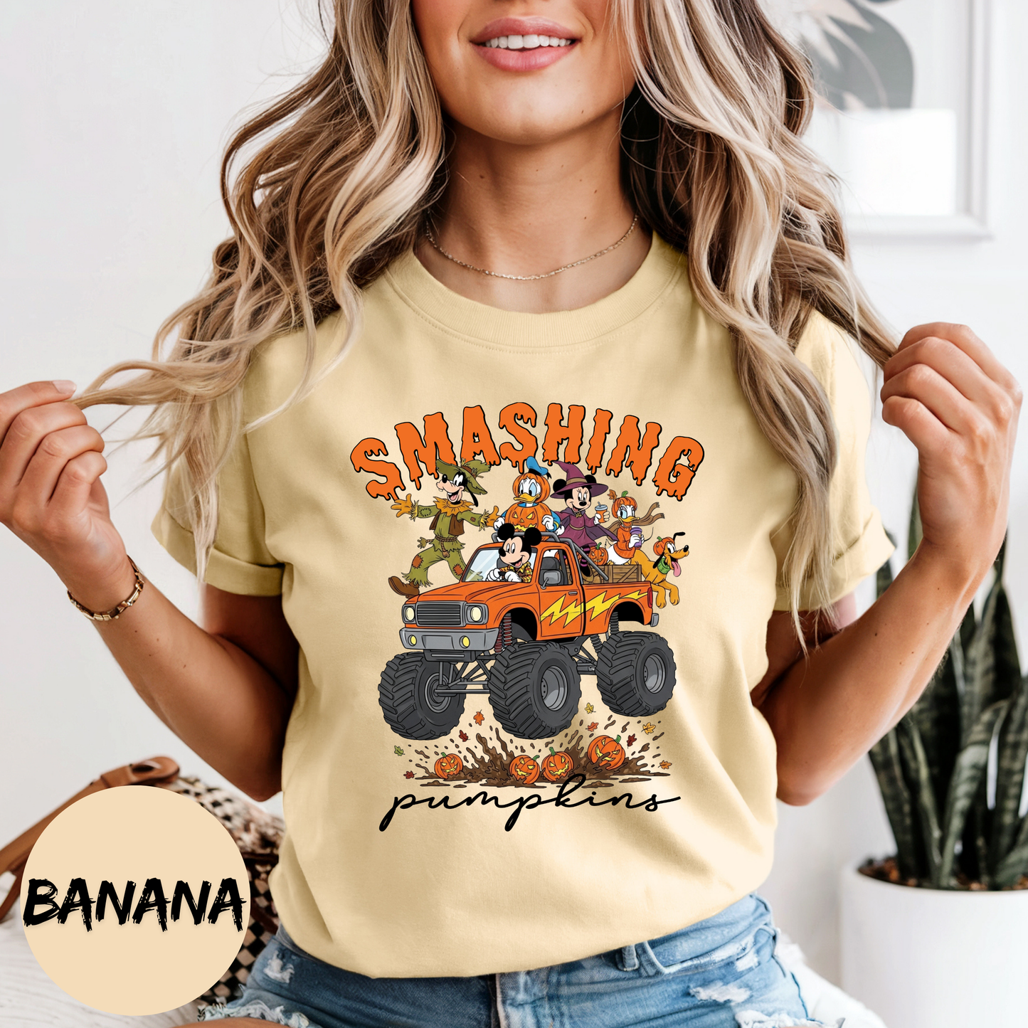 Banana