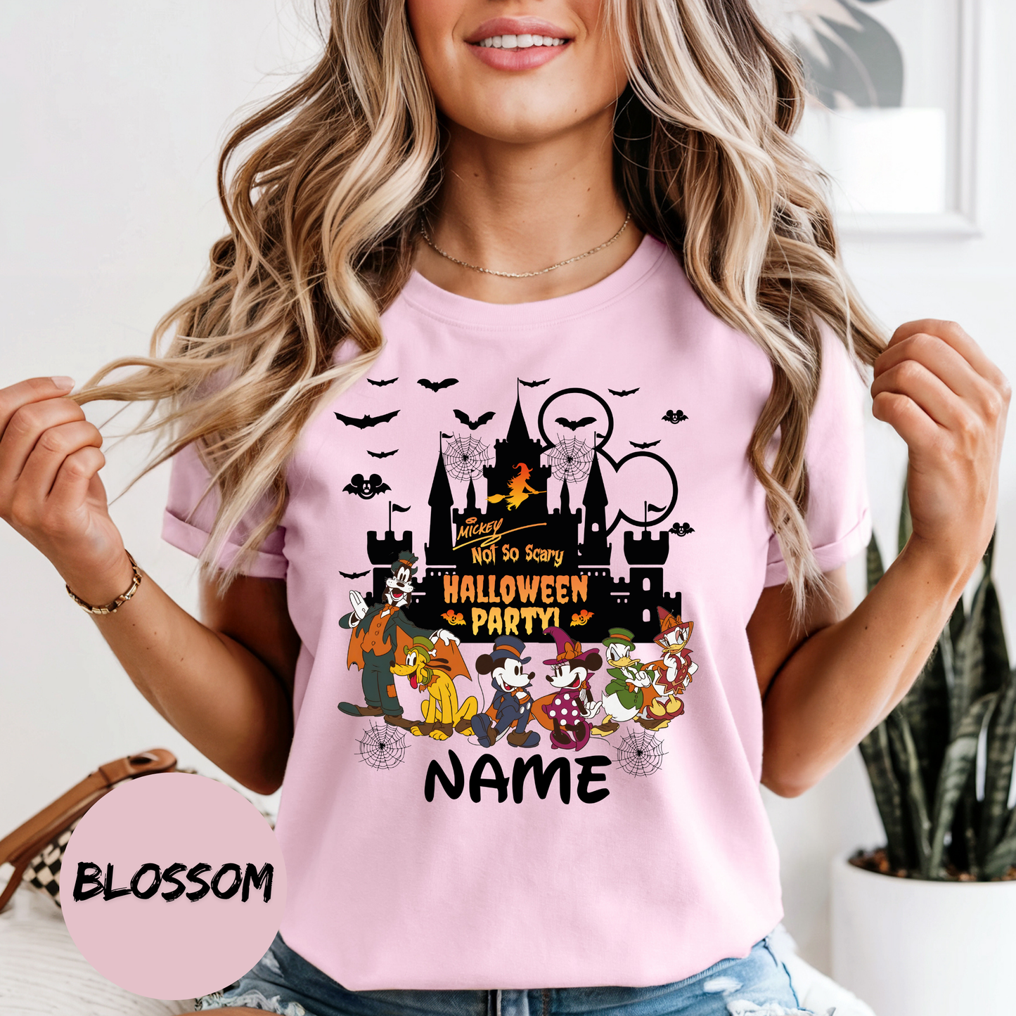 Blossom