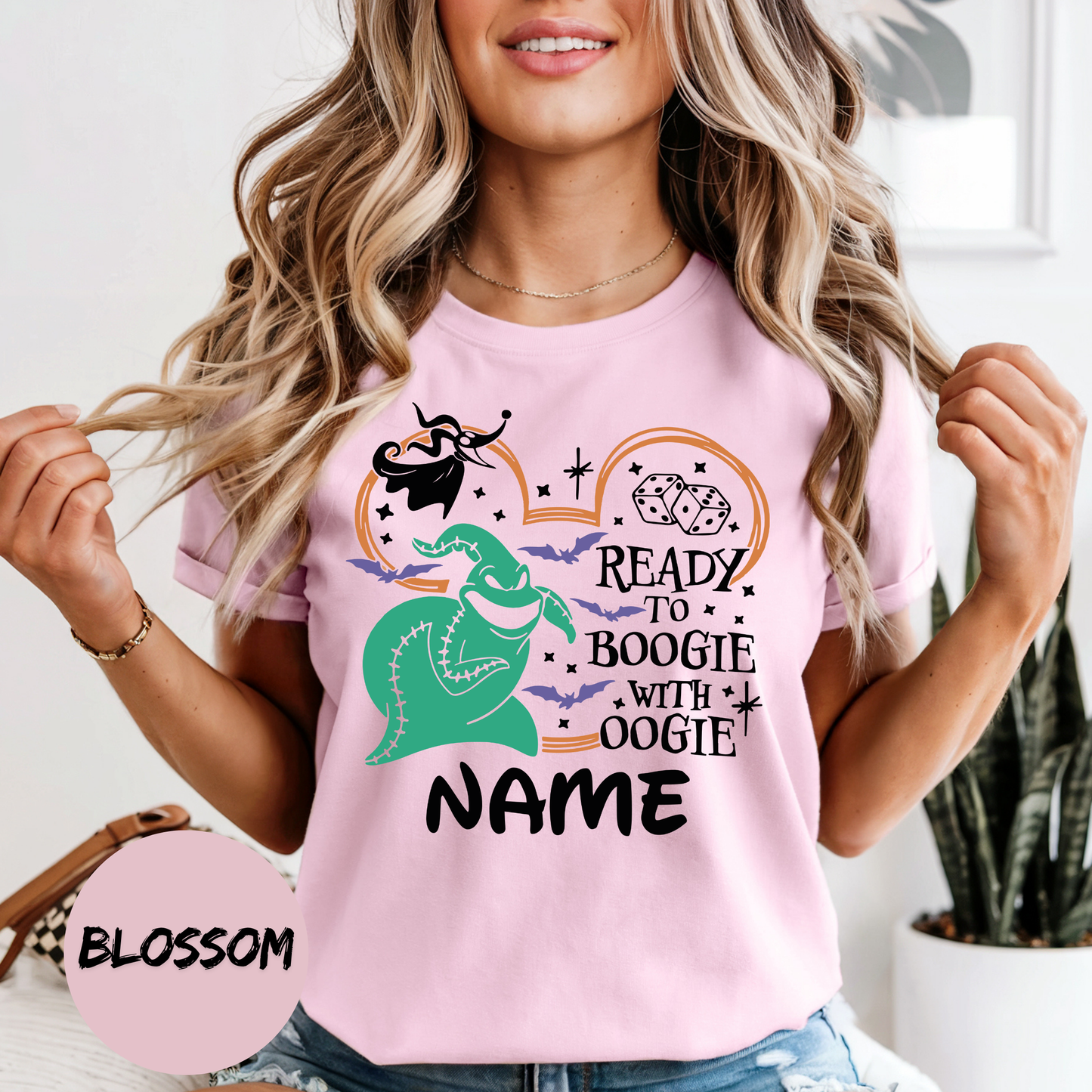Blossom