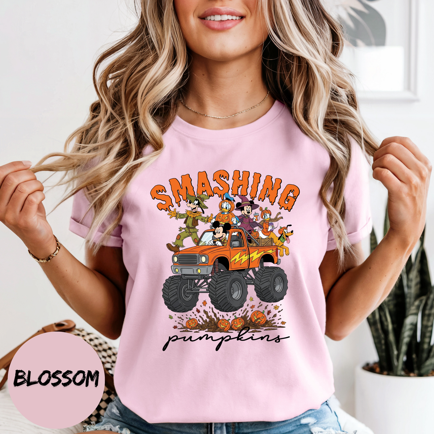Blossom