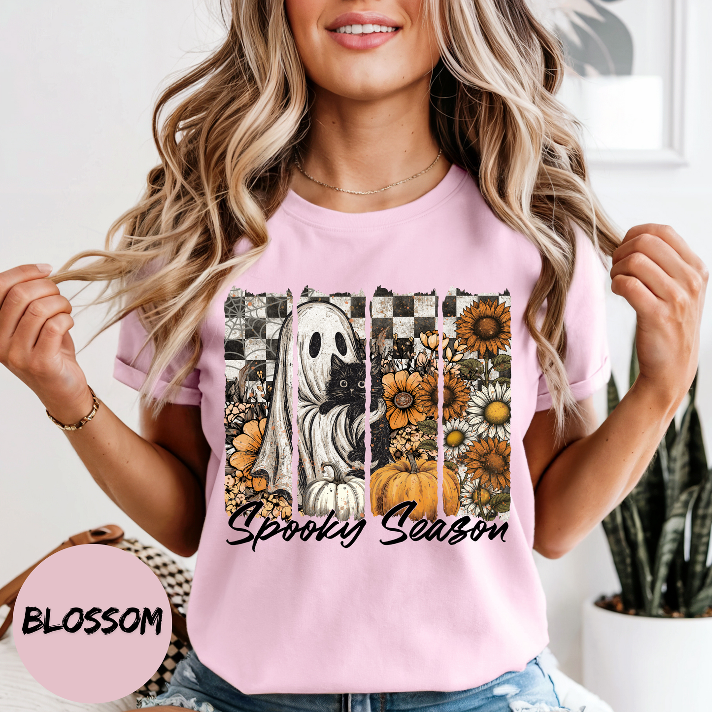 Blossom