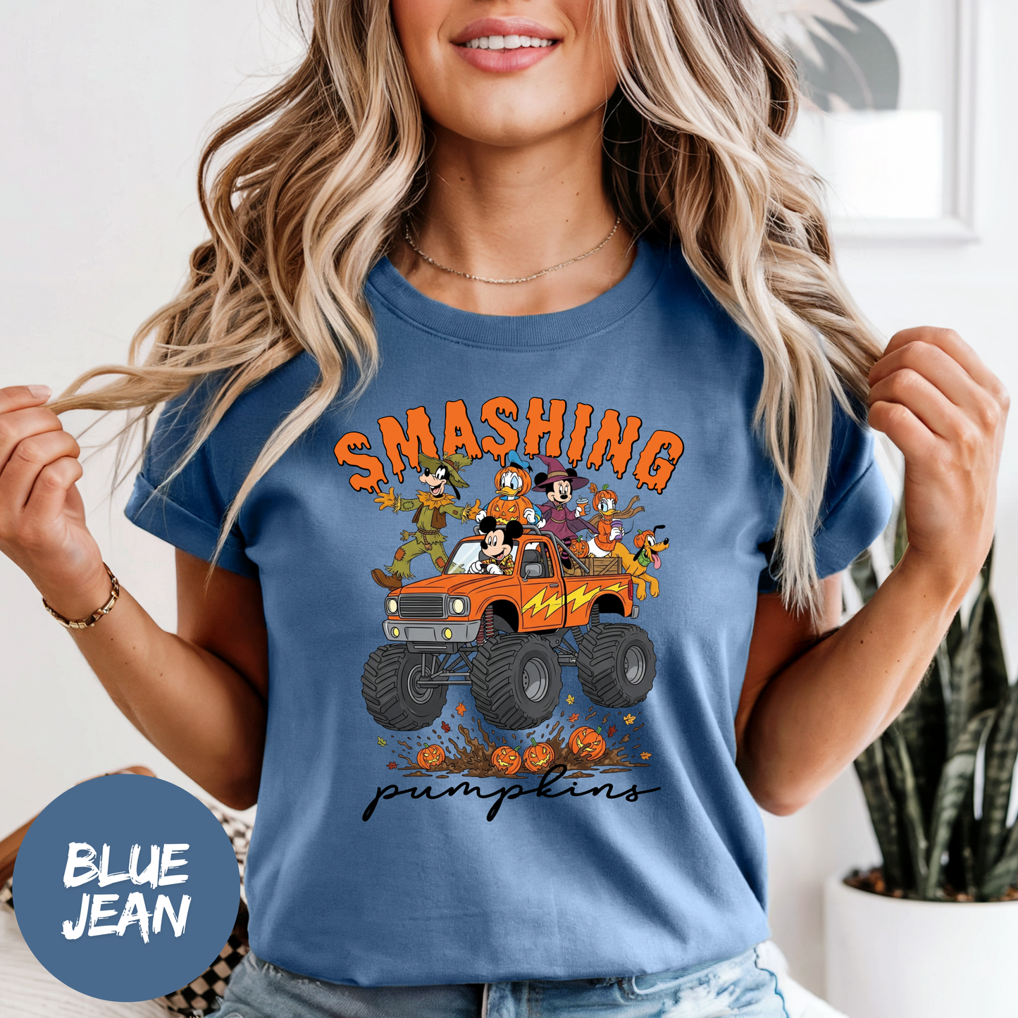 Blue Jean
