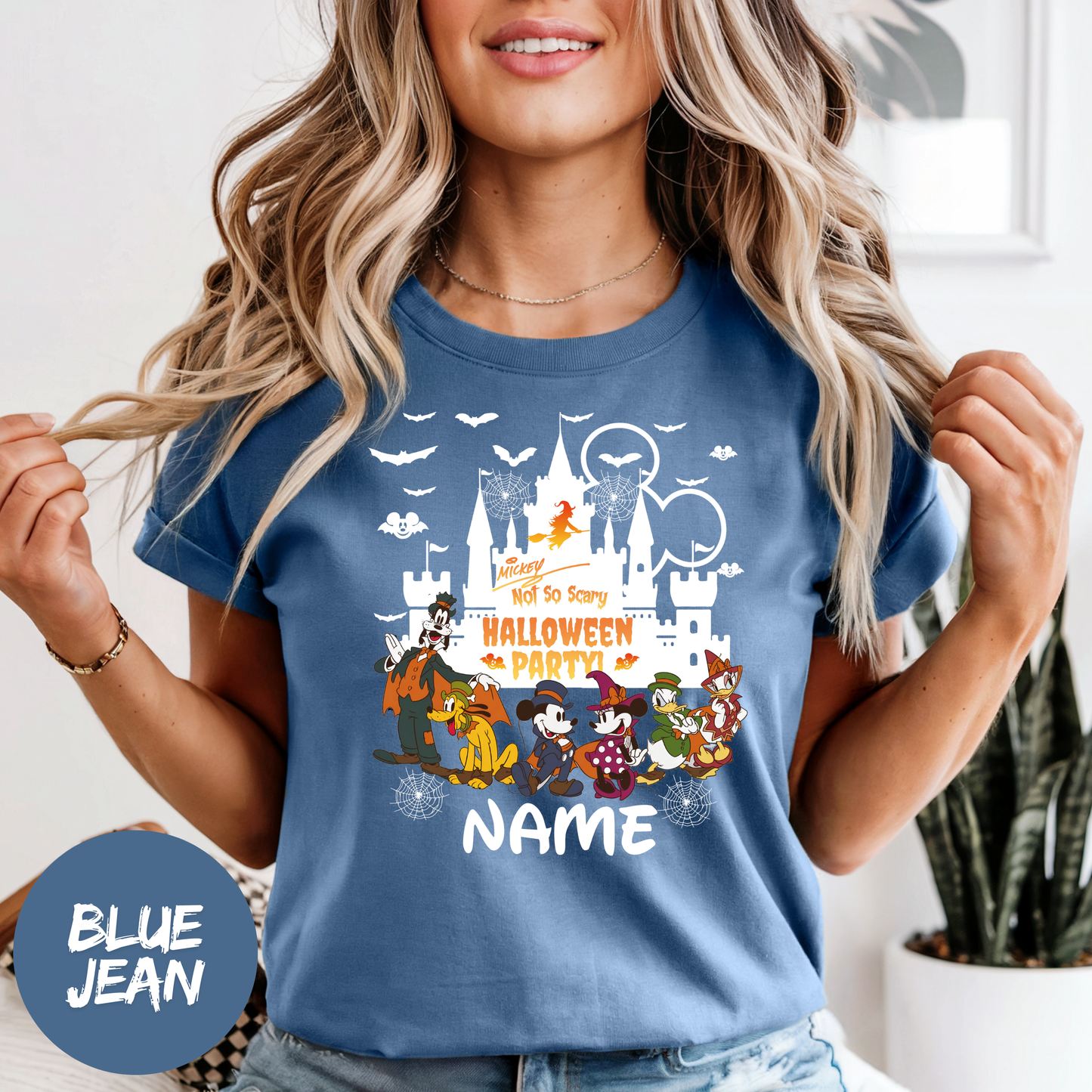 Blue Jean