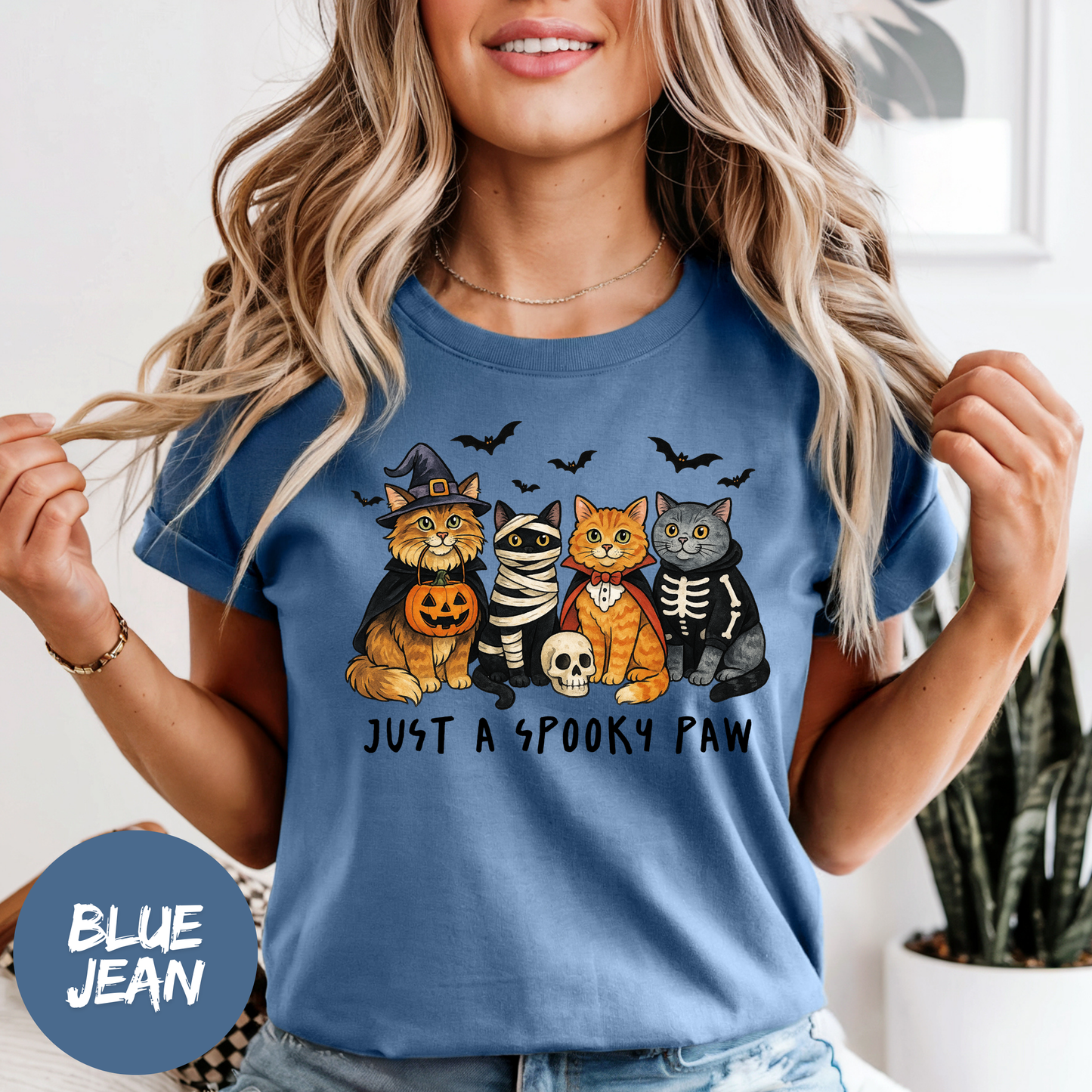 Blue Jean