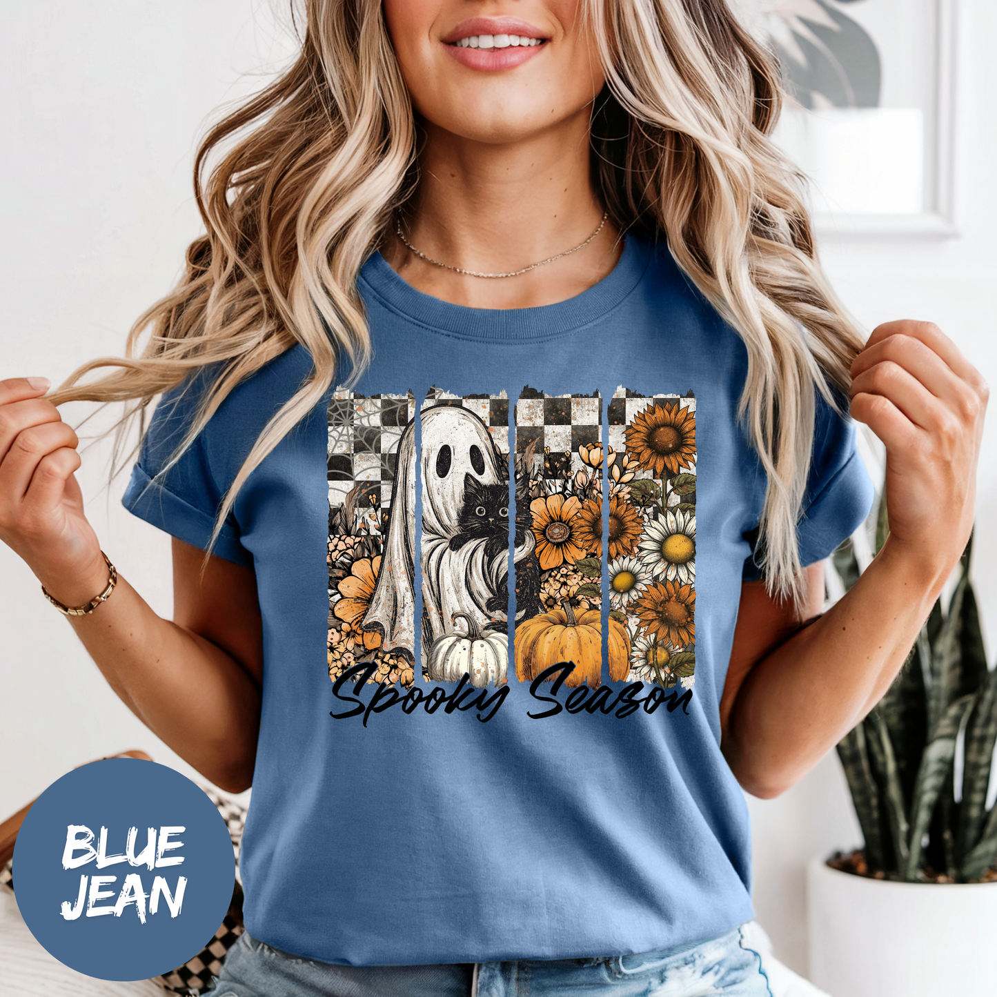 Blue Jean