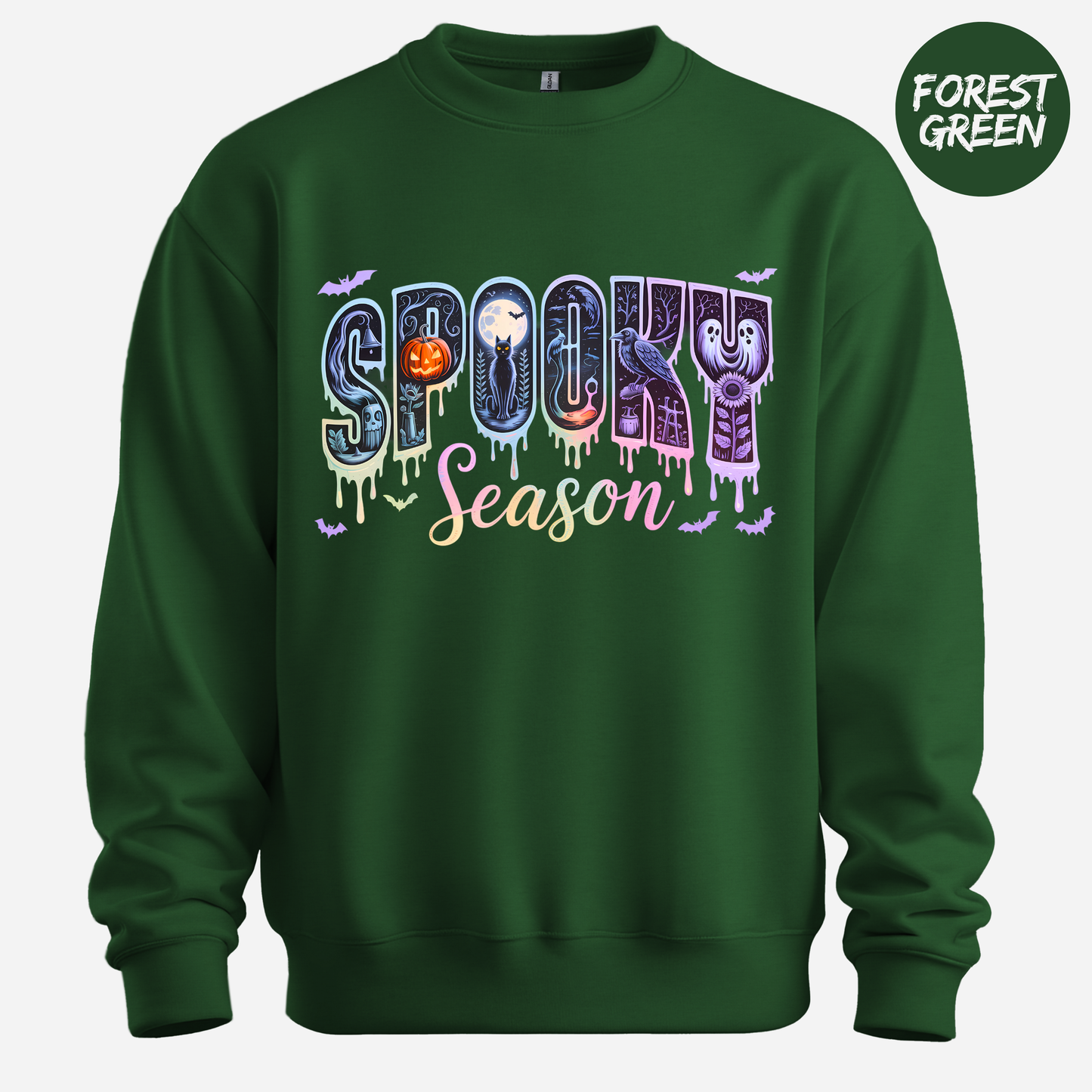 Forest Green