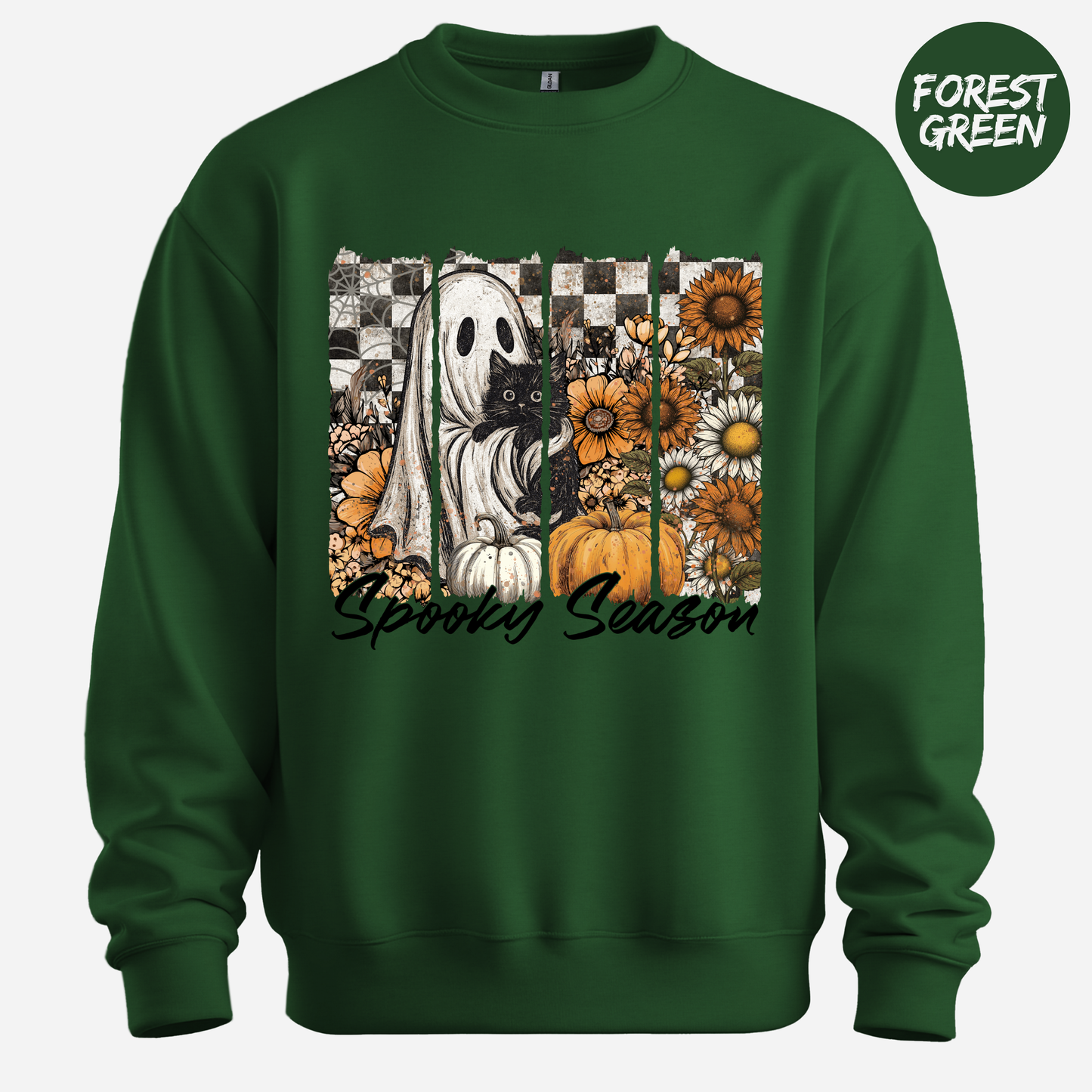 Forest Green