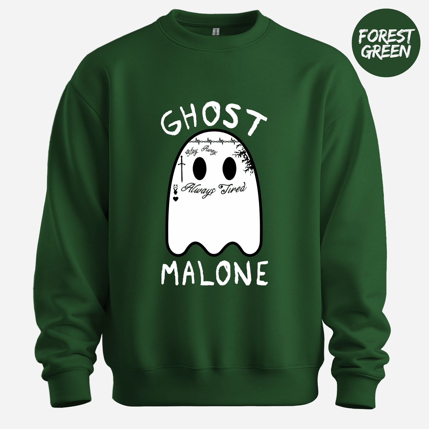 Forest Green