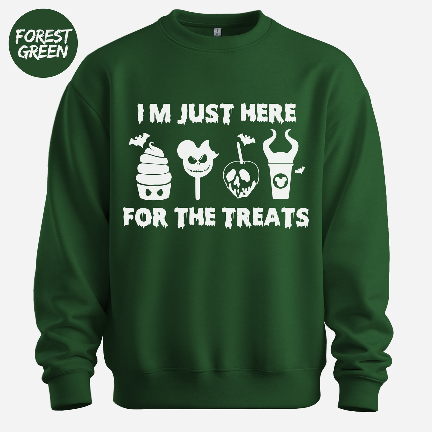 Forest Green