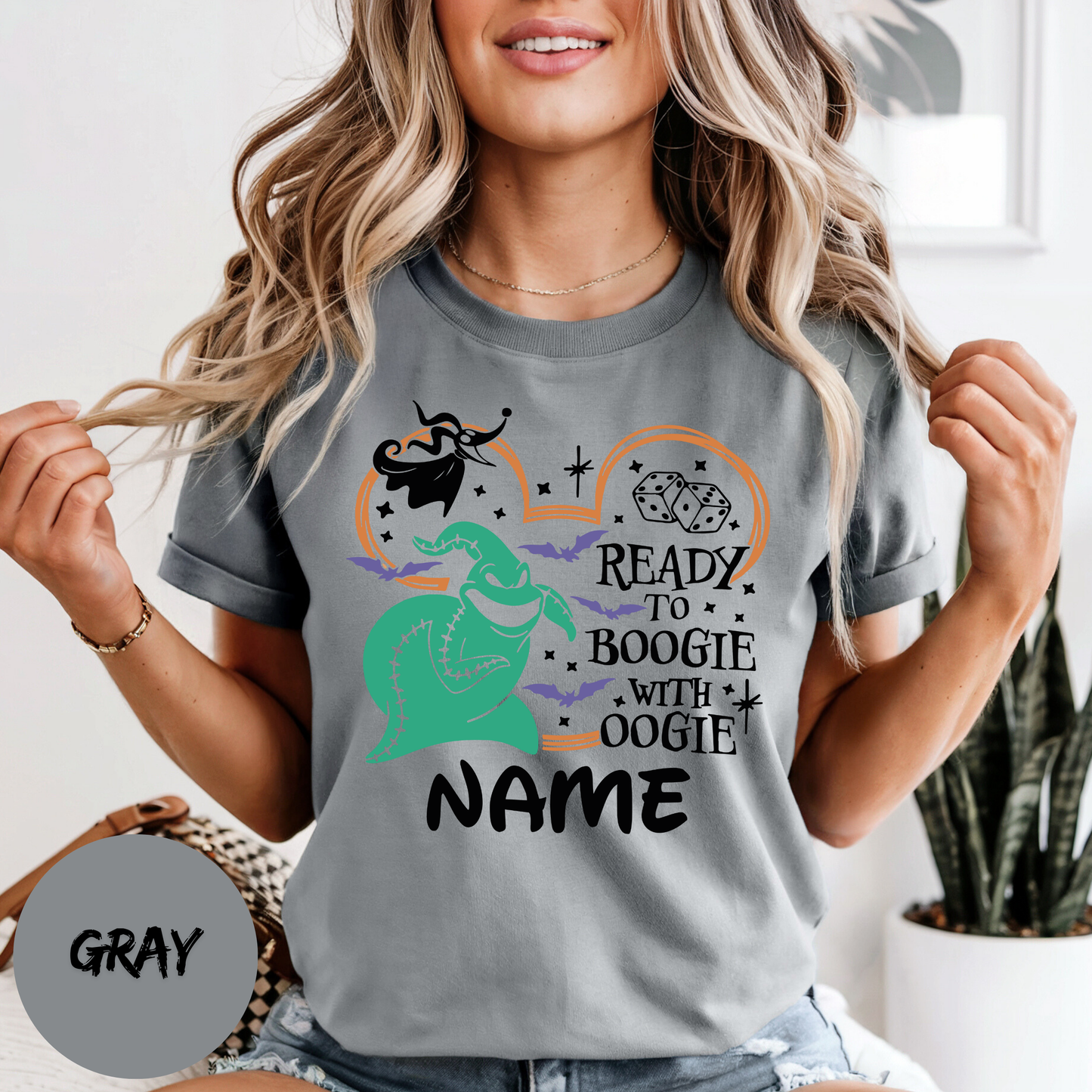Gray