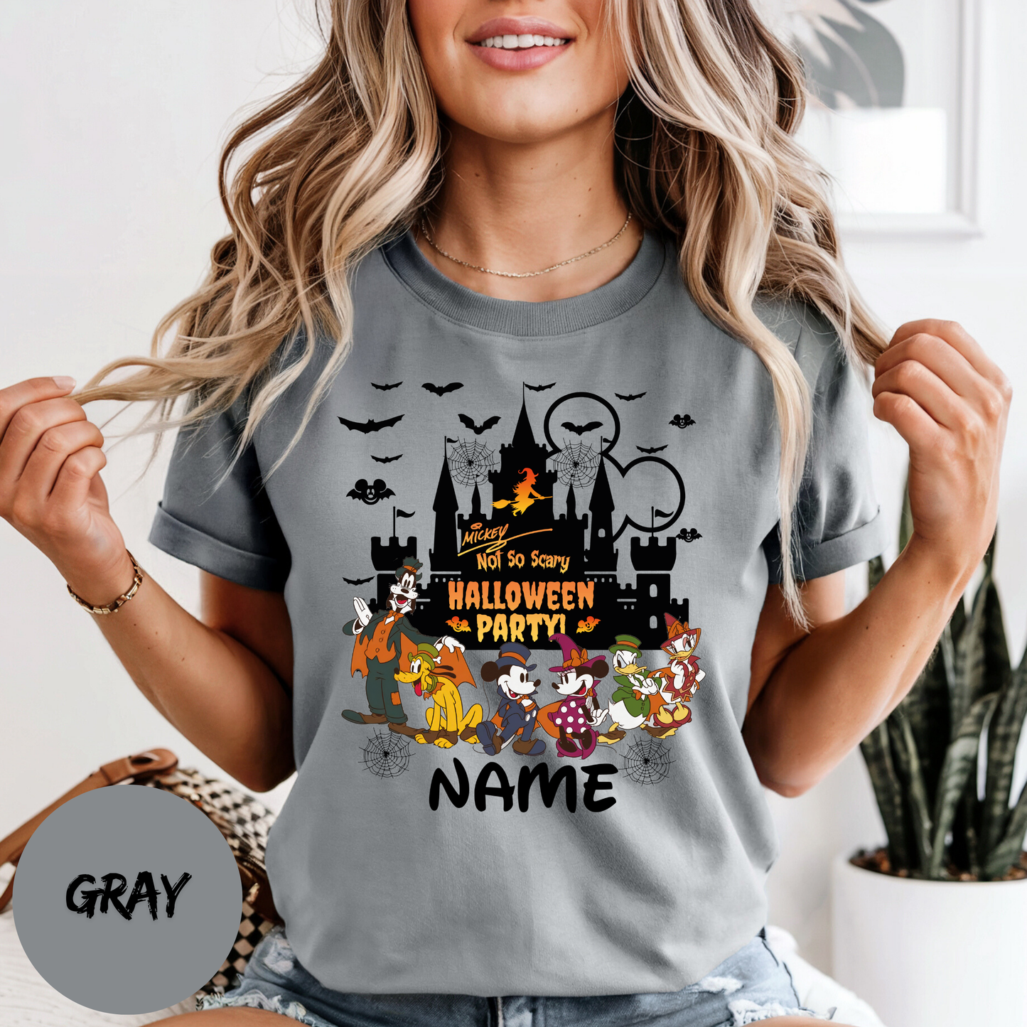 Gray