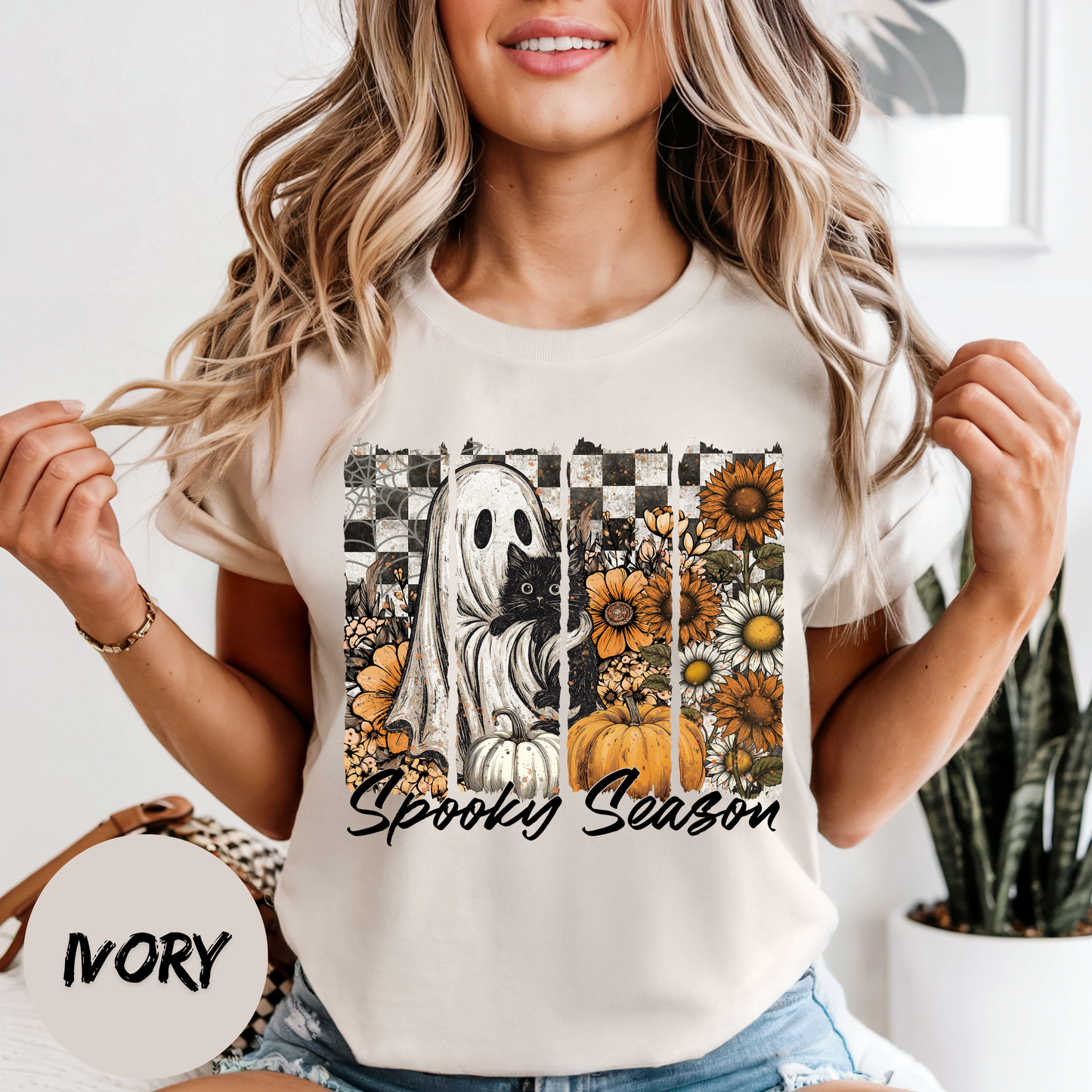 Ivory