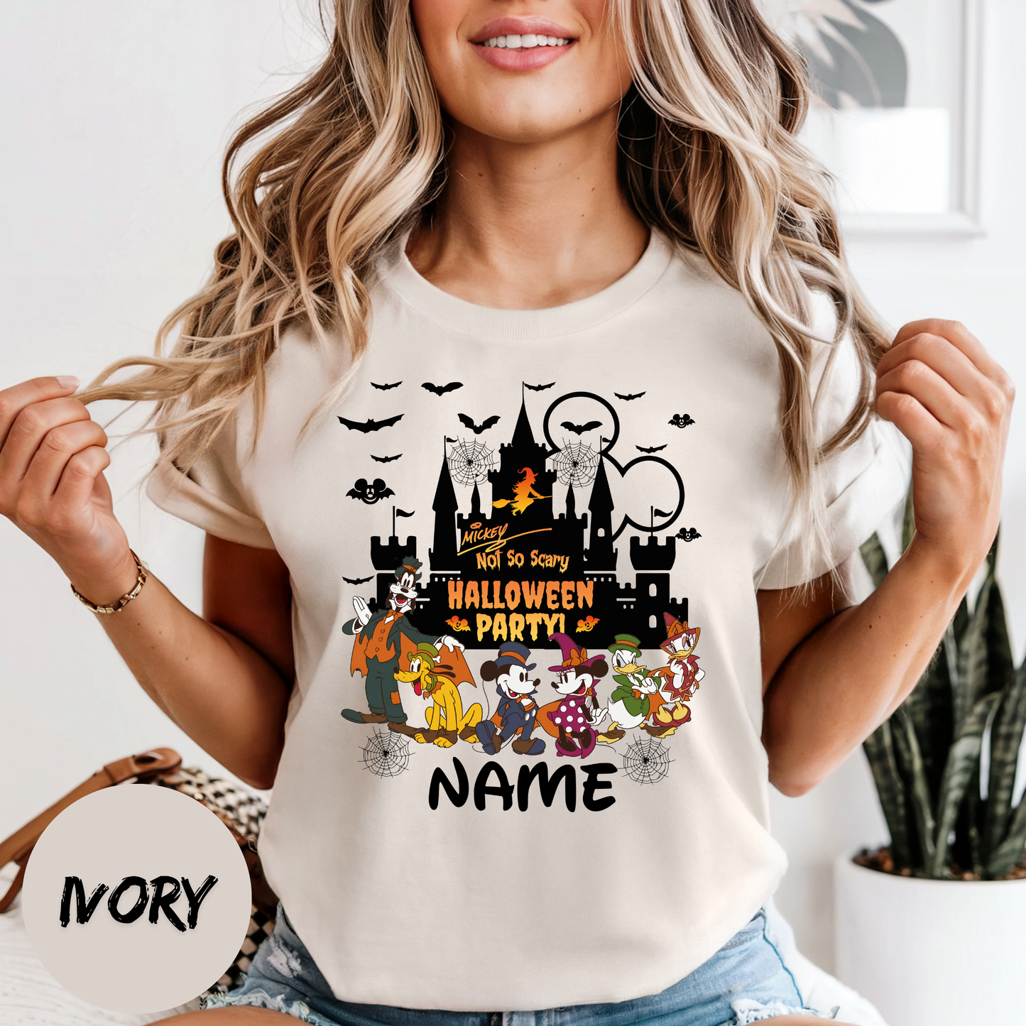 Ivory