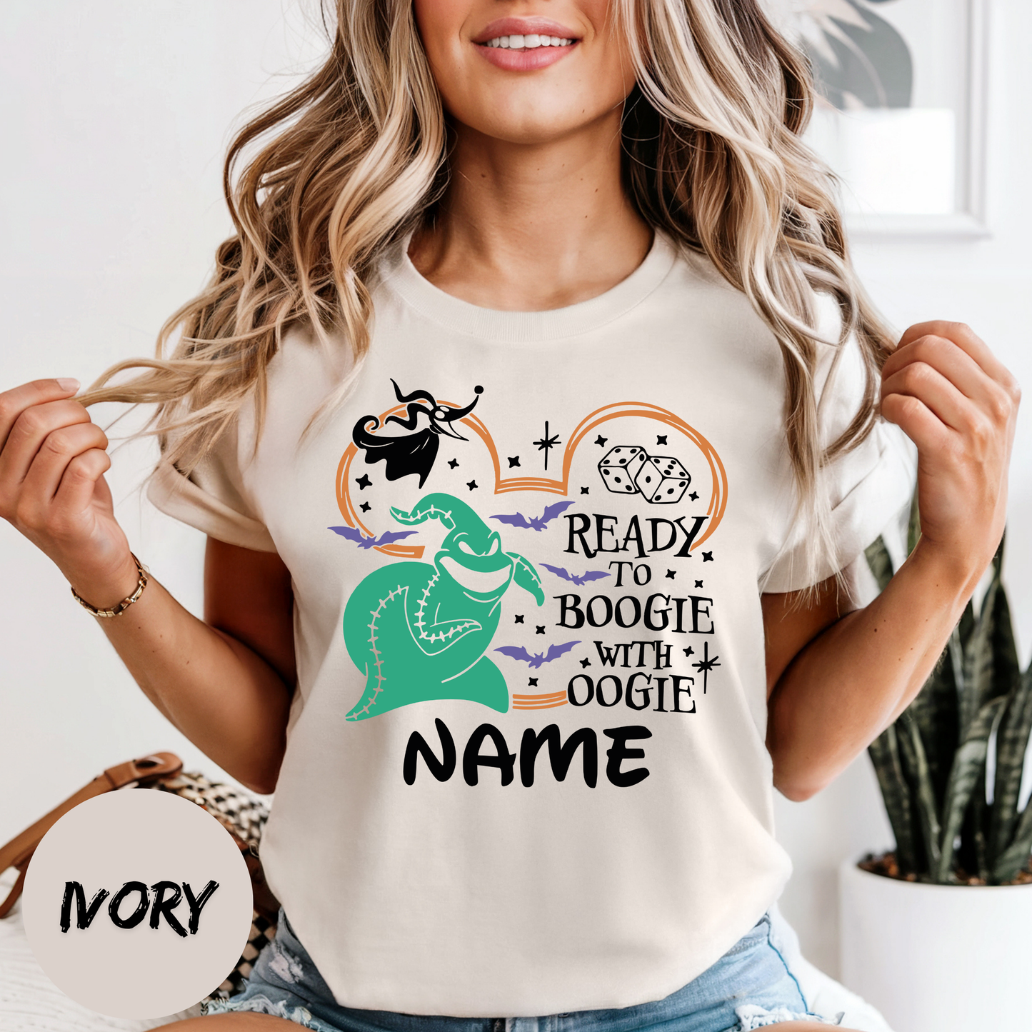 Ivory