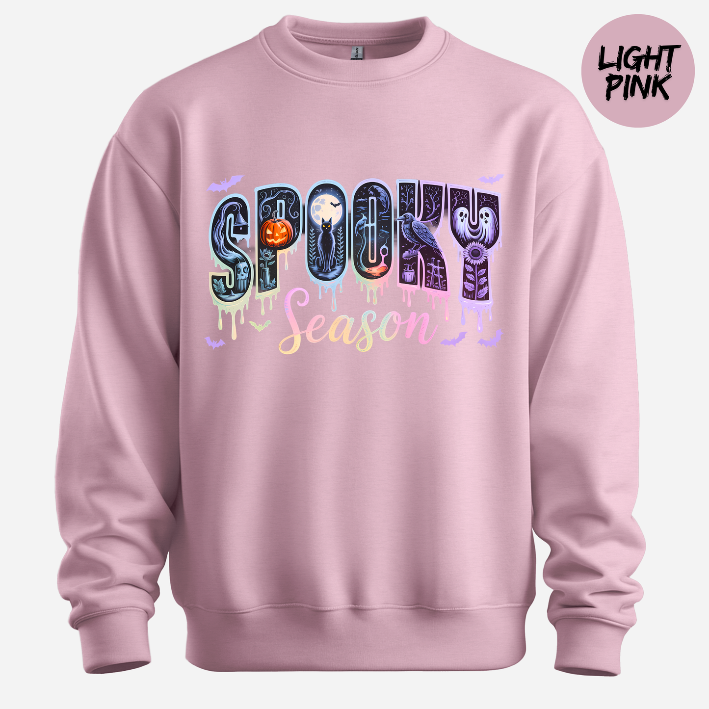 Light Pink