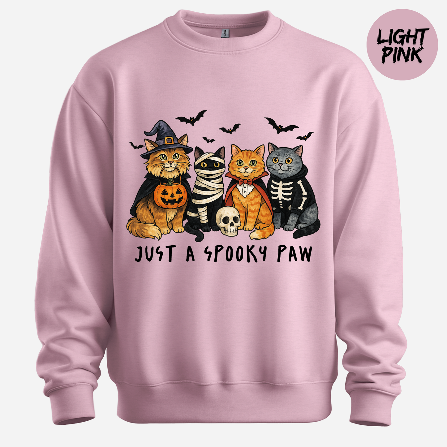 Light Pink