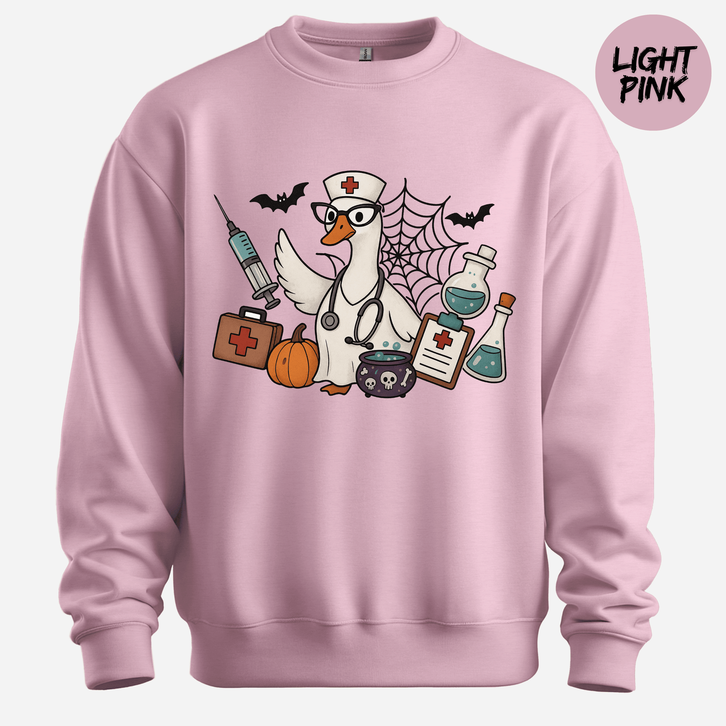 Light Pink