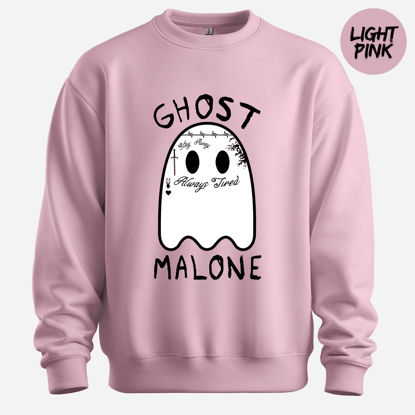 Light Pink