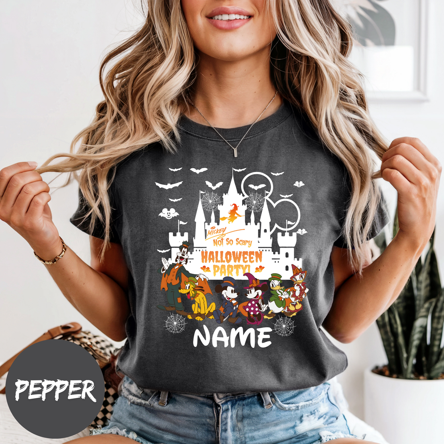 Pepper