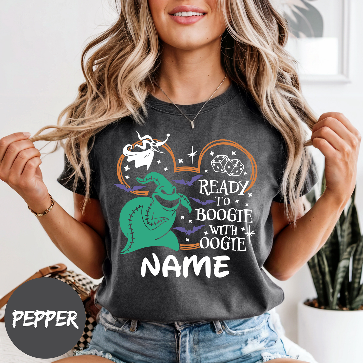 Pepper