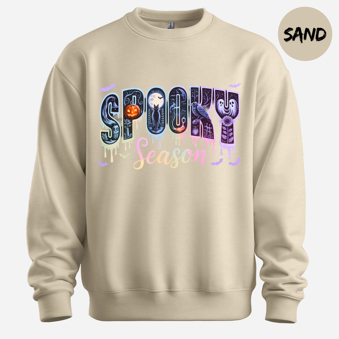 Sand