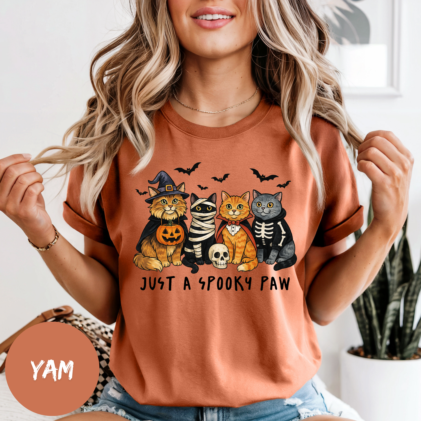 Yam