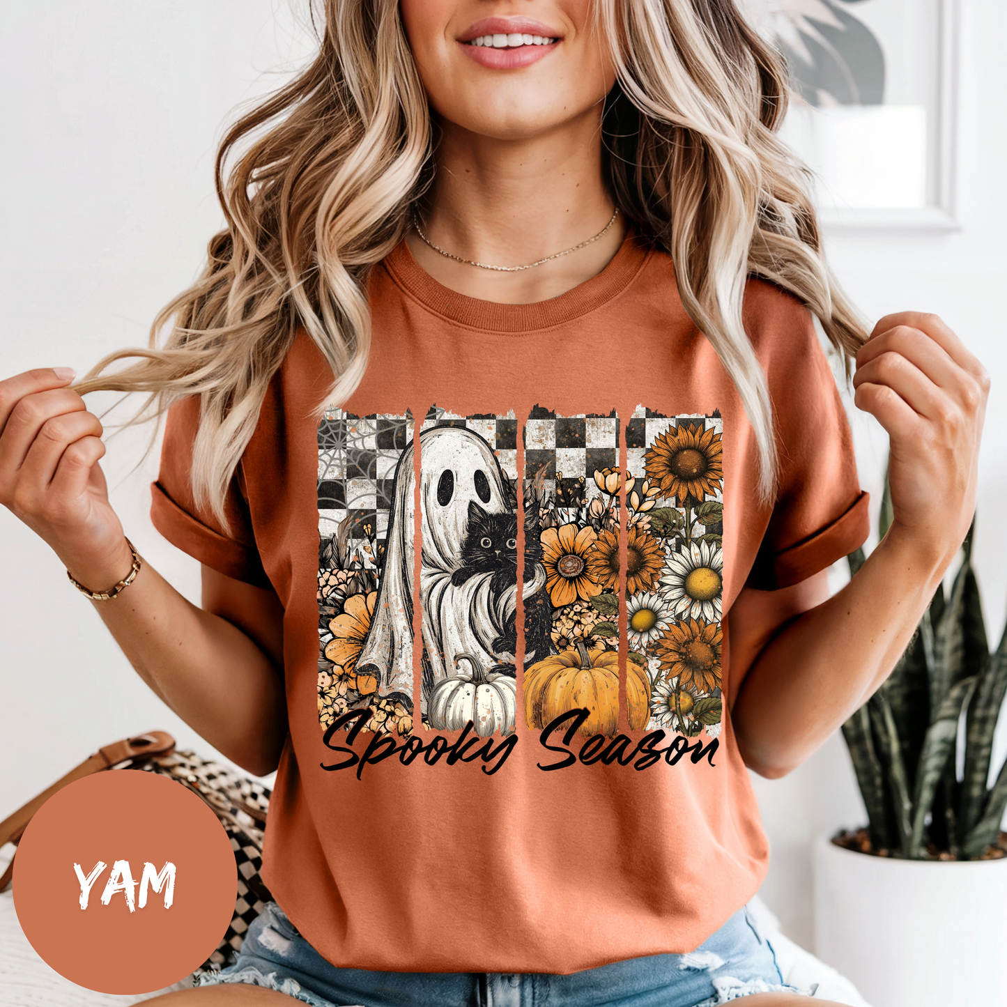 Yam