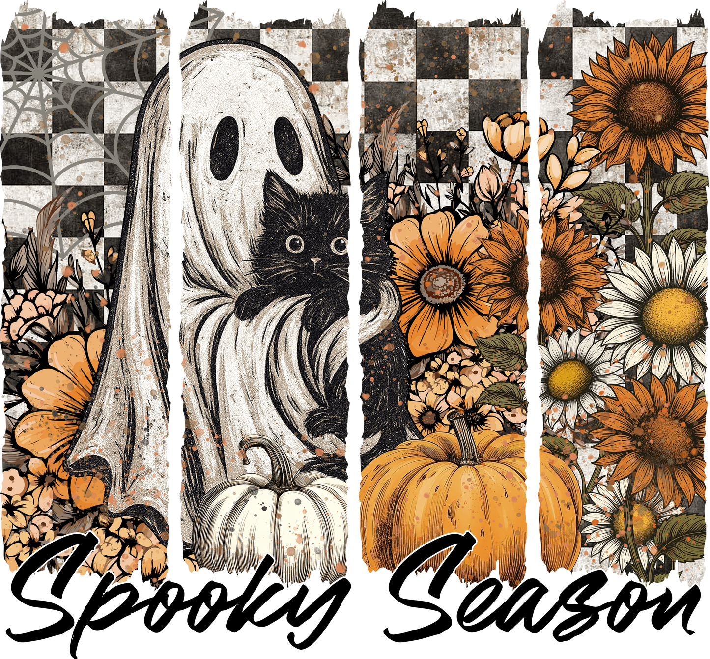 Halloween Spooky Season 1666