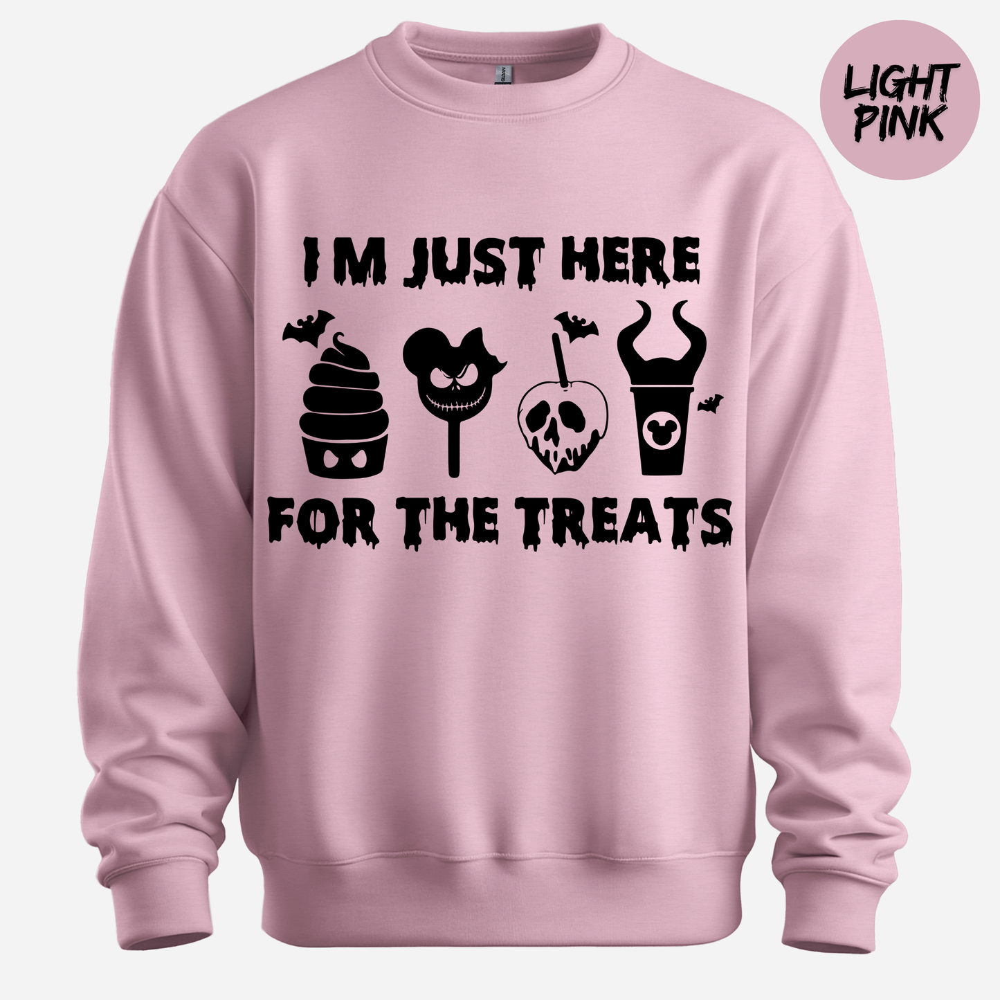Light Pink