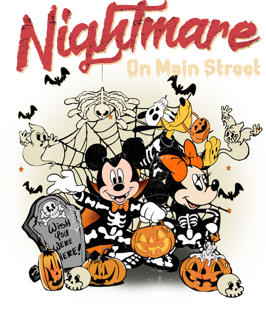 Nightmare on Main Street 0005