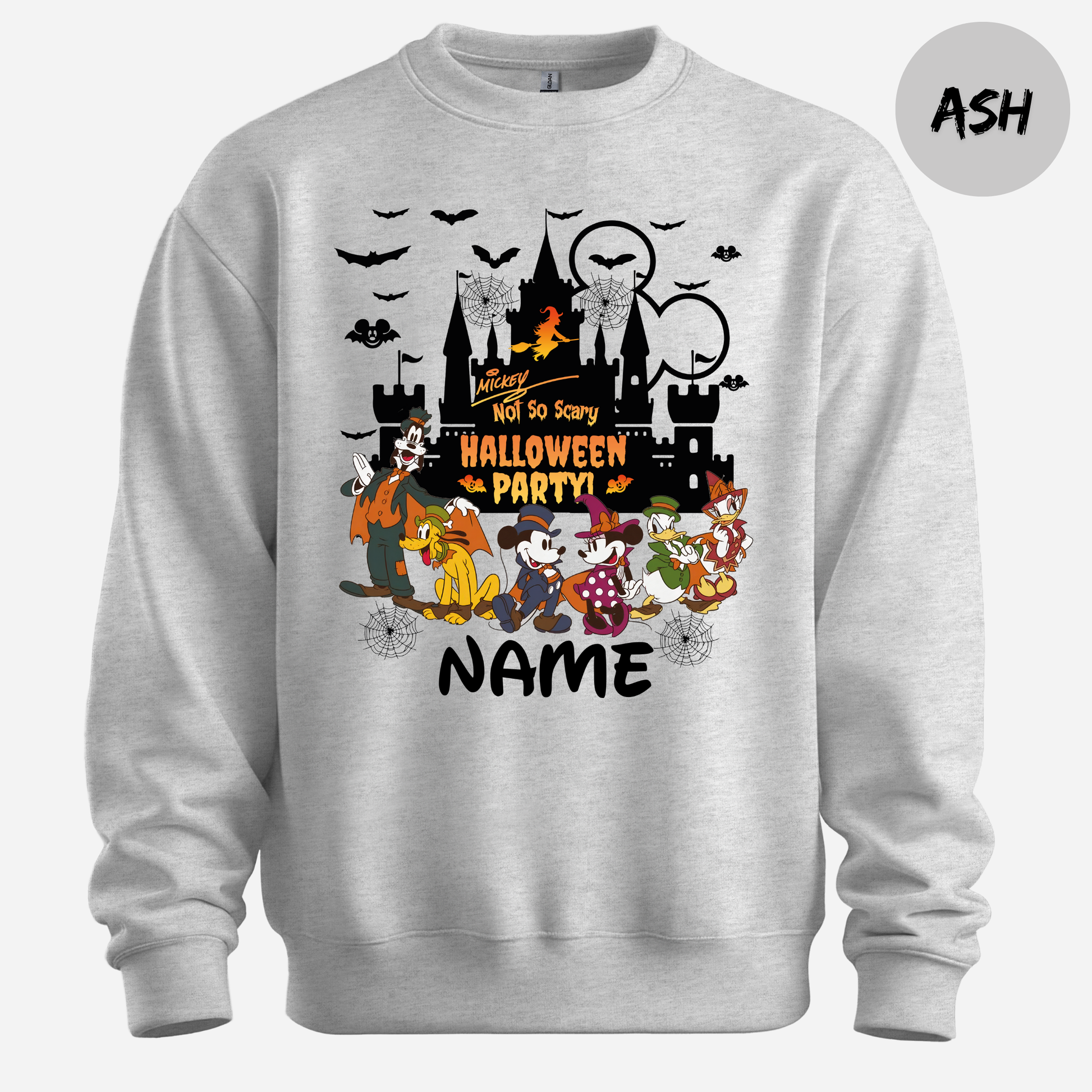 Ash