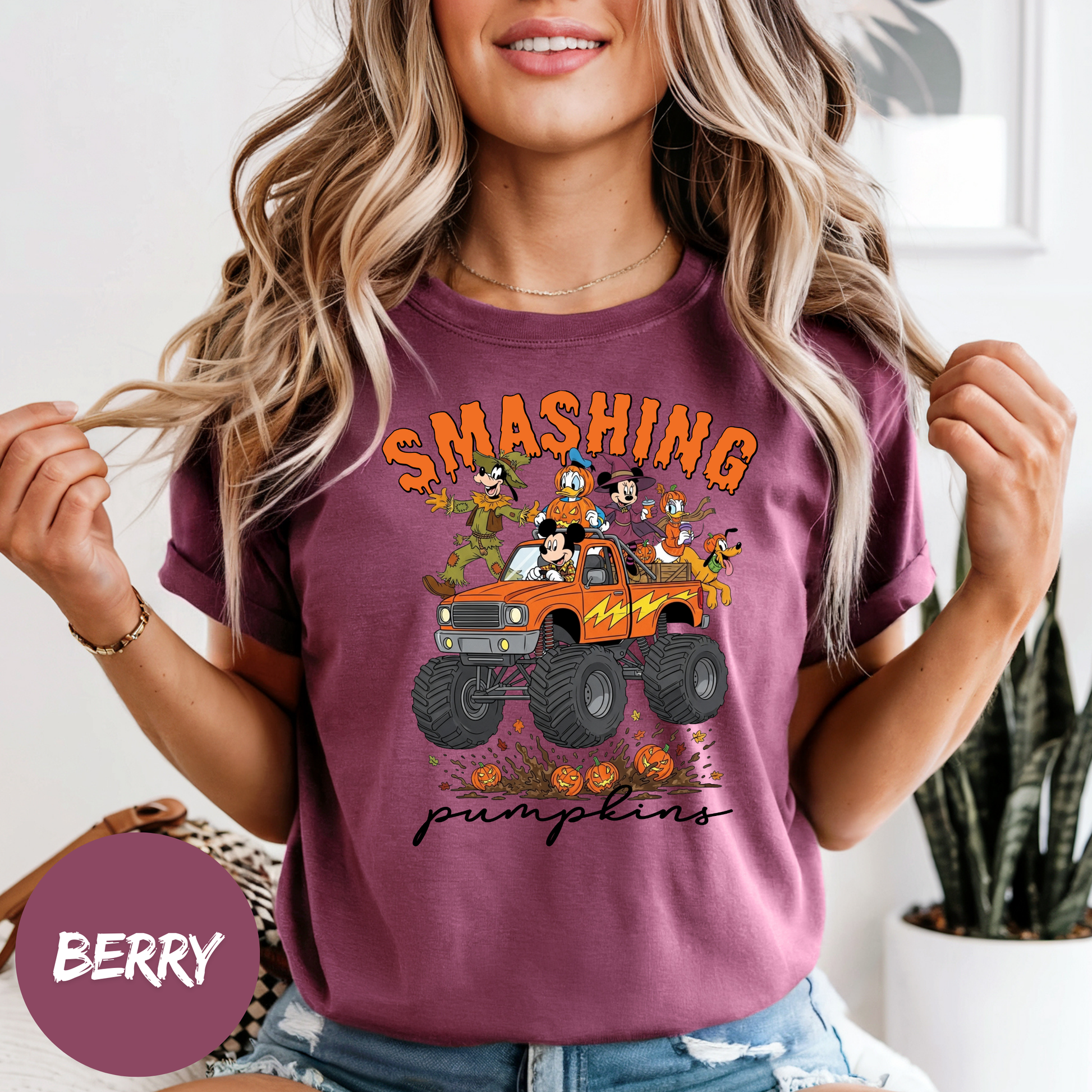 Halloween Smashing Pumpkins 1532 – Luxipi Halloween Smashing Pumpkins 1532 – Luxipi