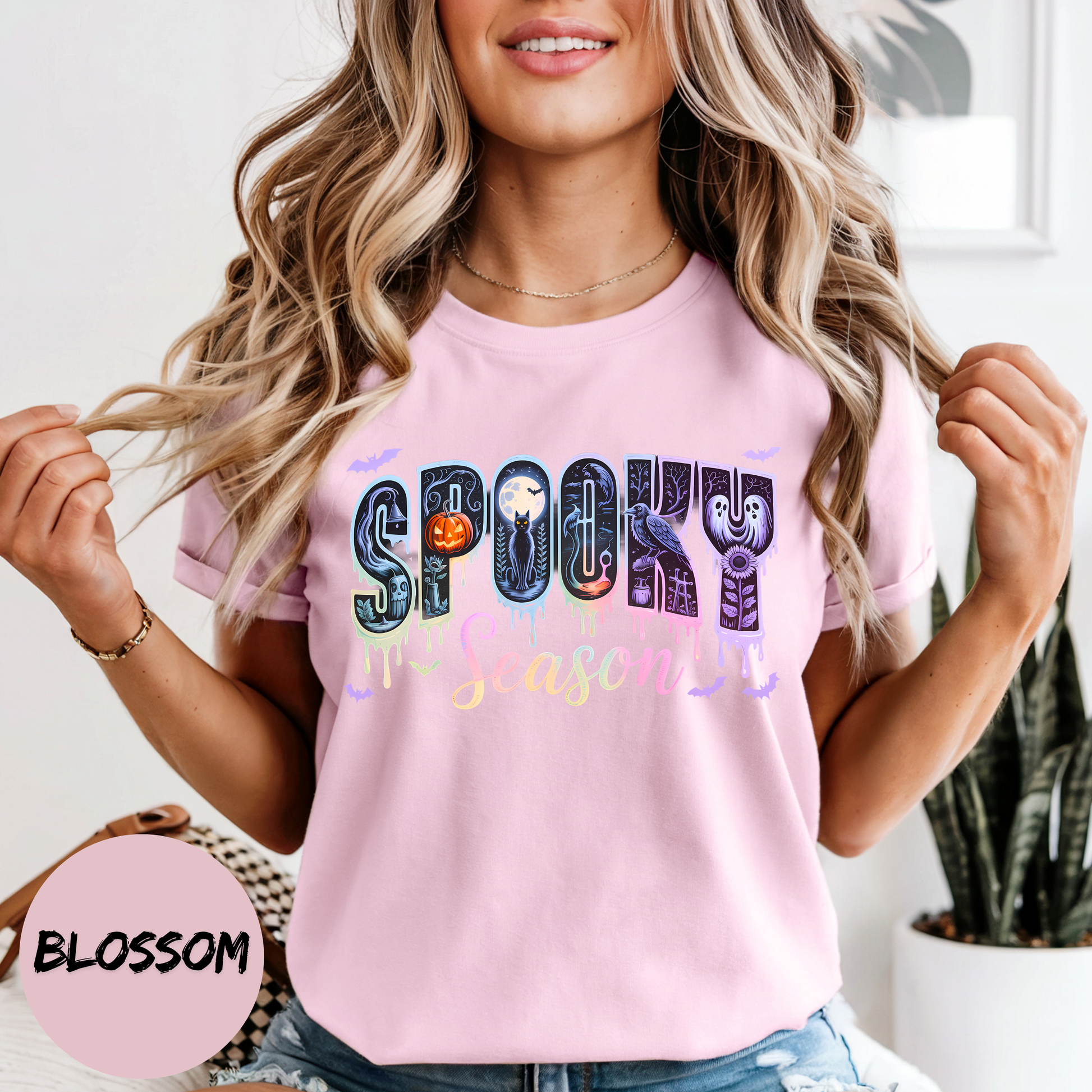 Blossom