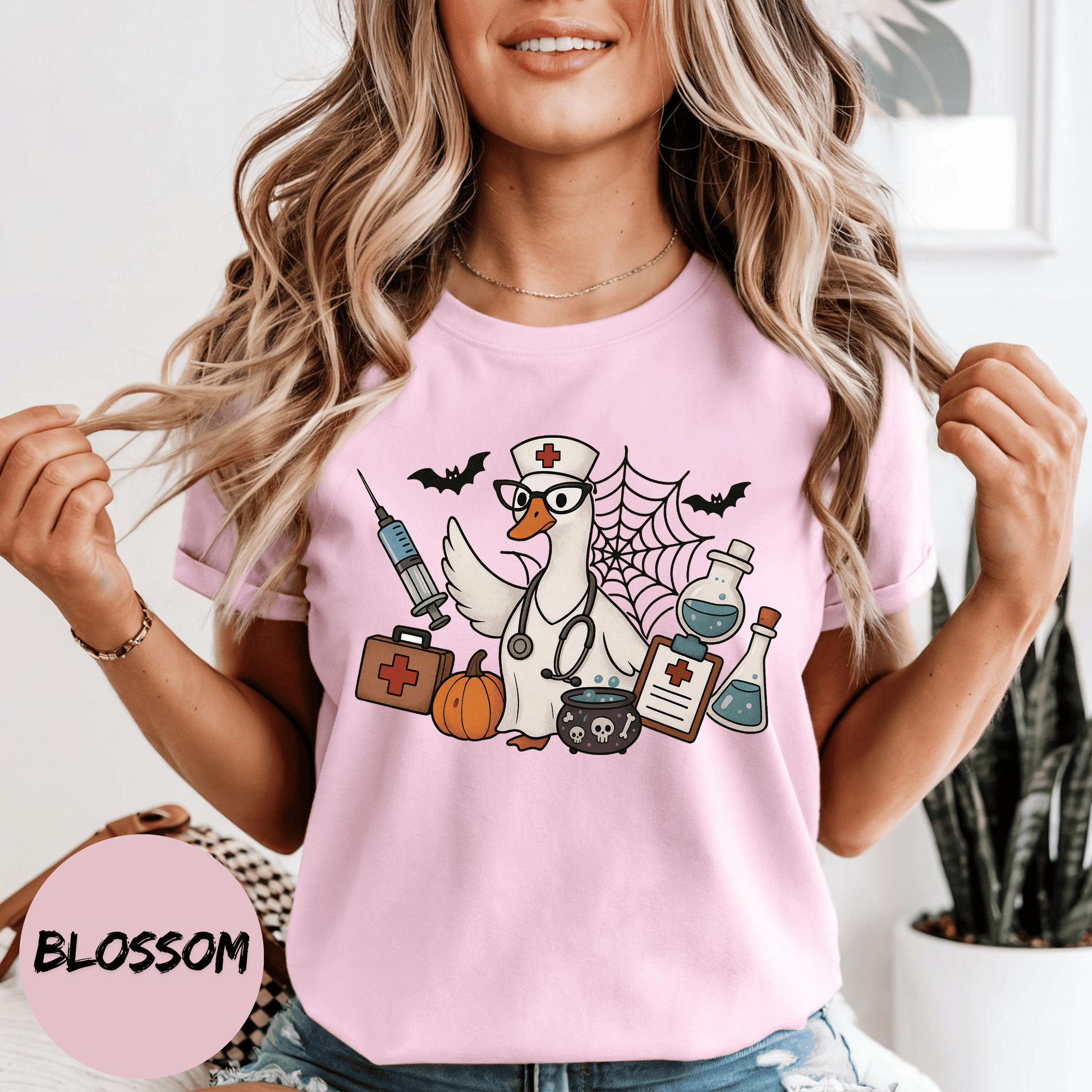 Blossom