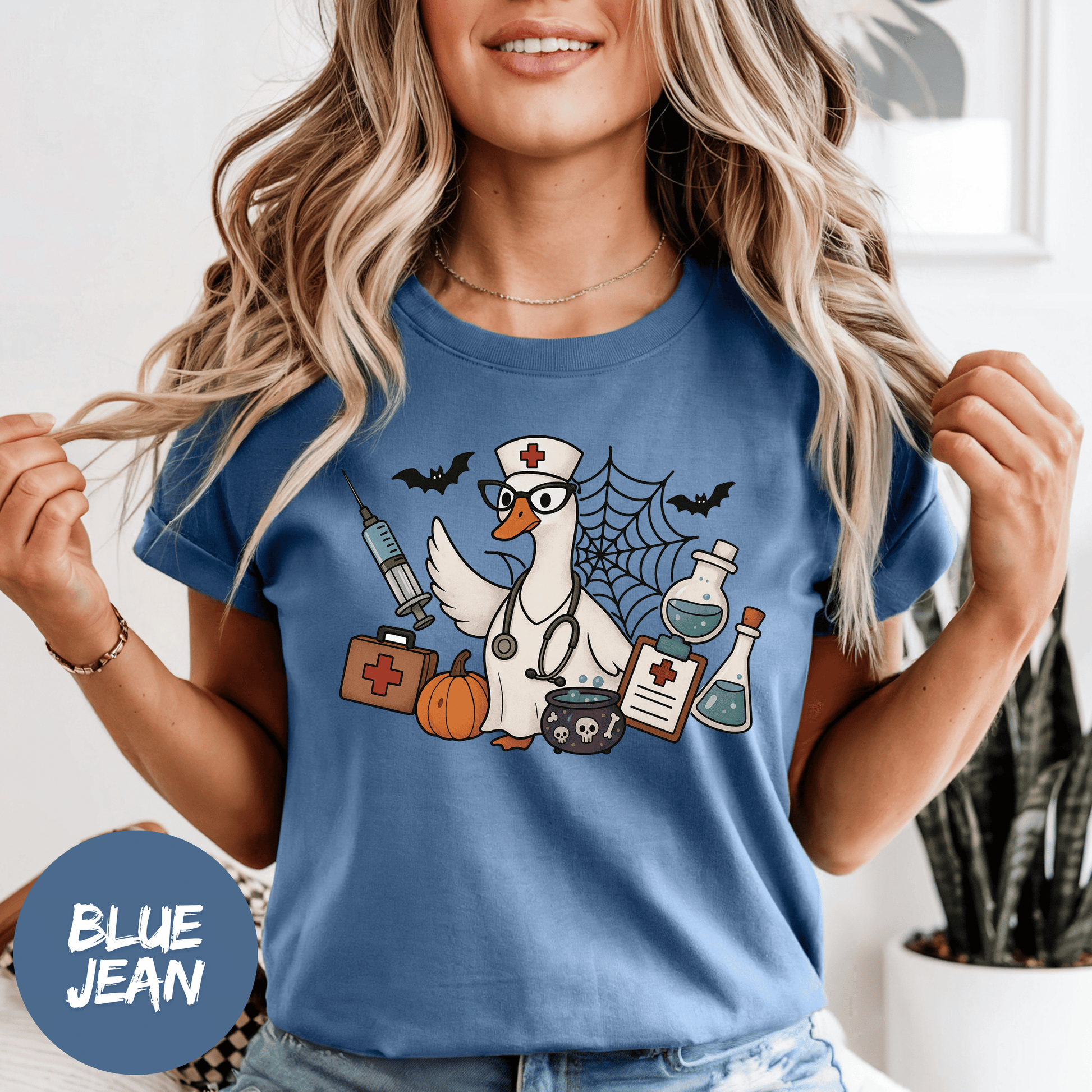 Blue Jean