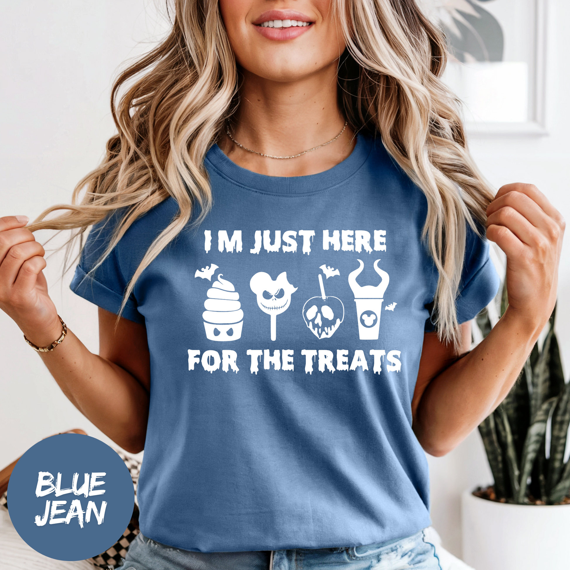 Blue Jean