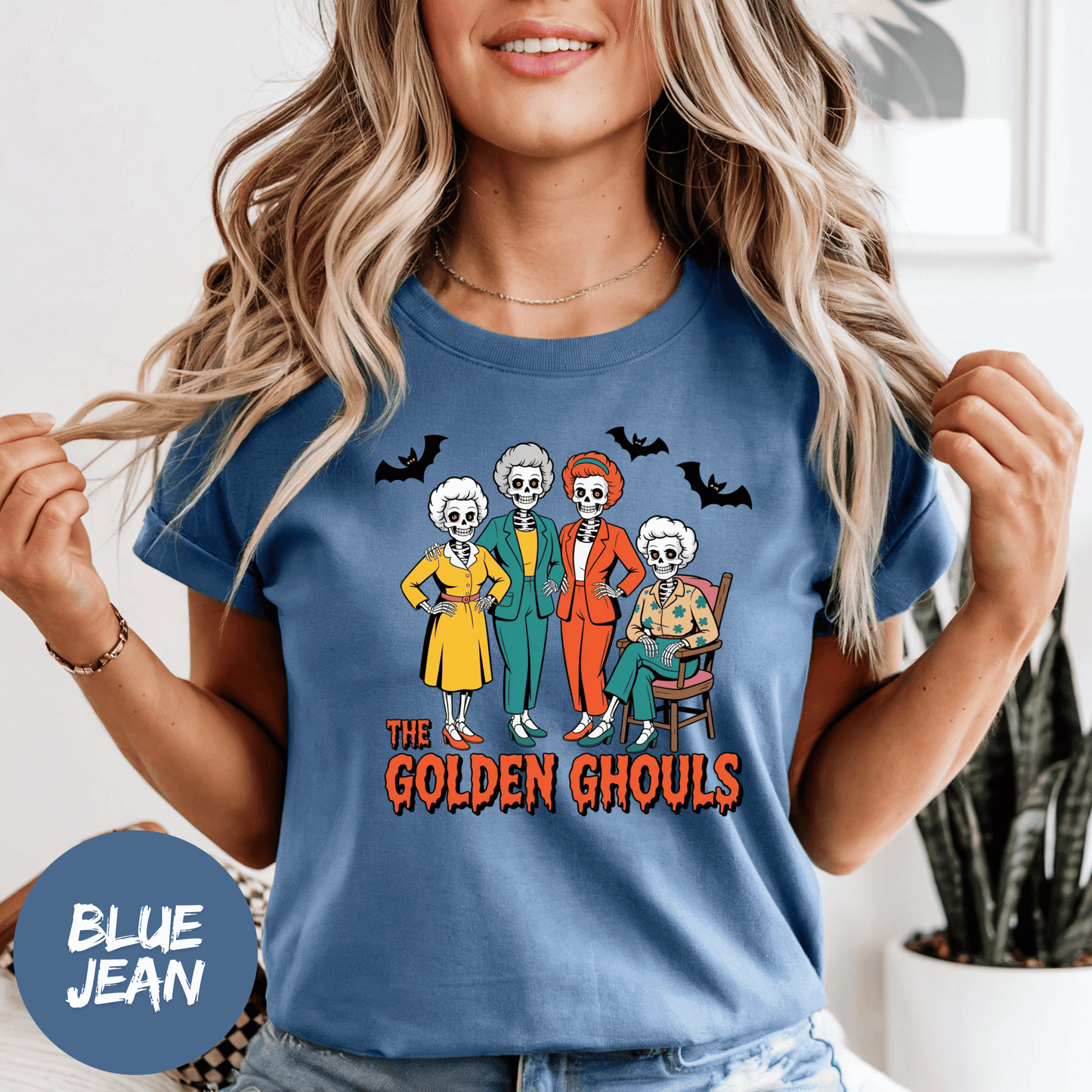 Blue Jean