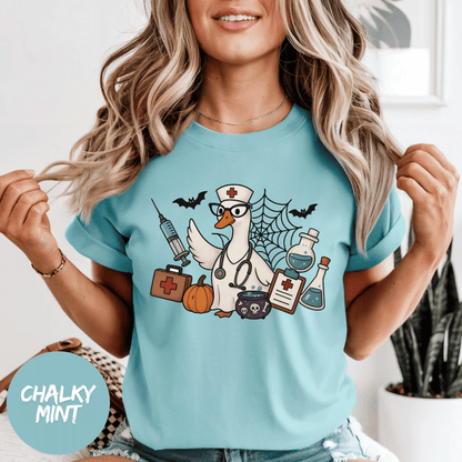 Chalky Mint
