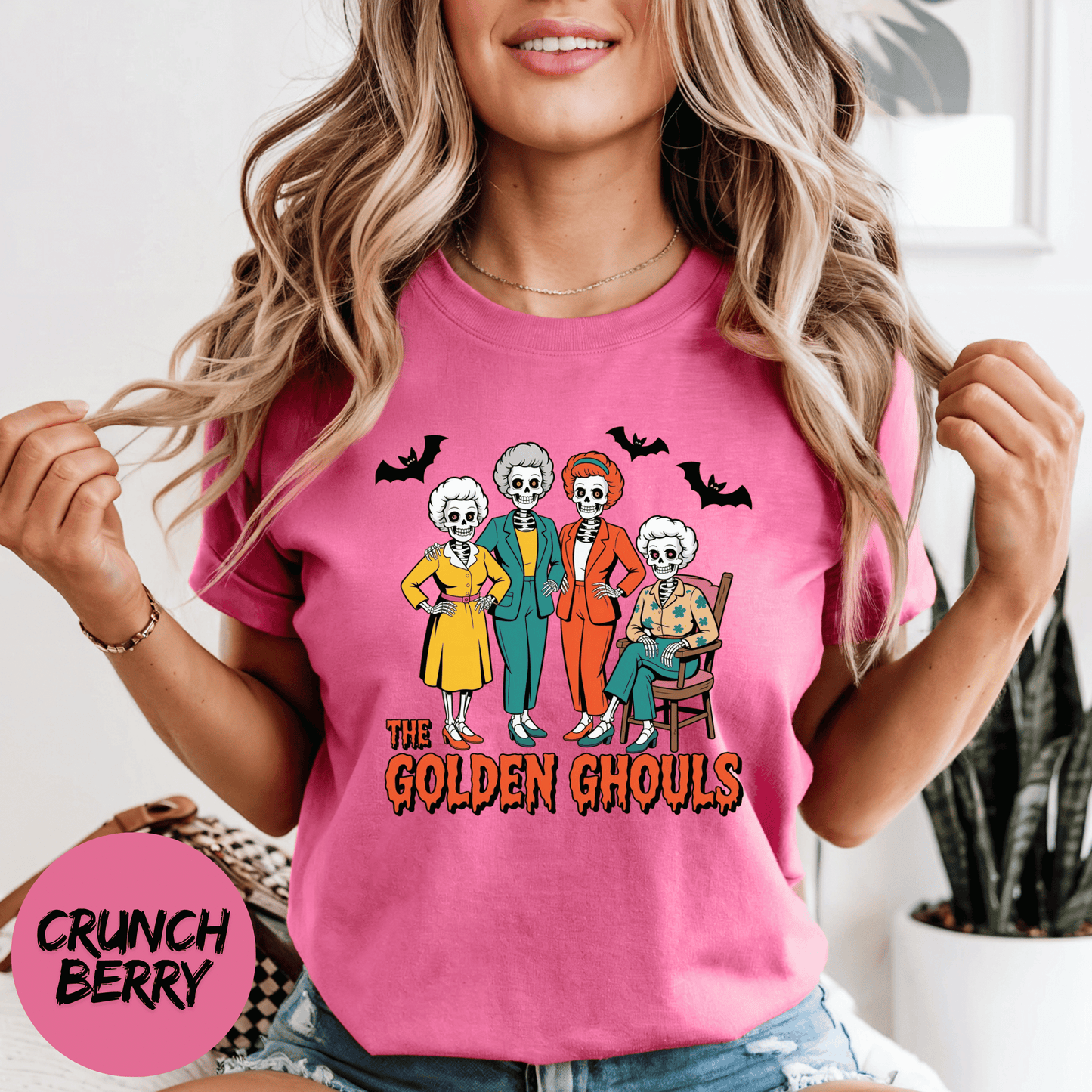 Crunchberry