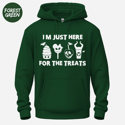 Forest Green
