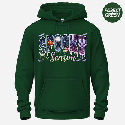 Forest Green