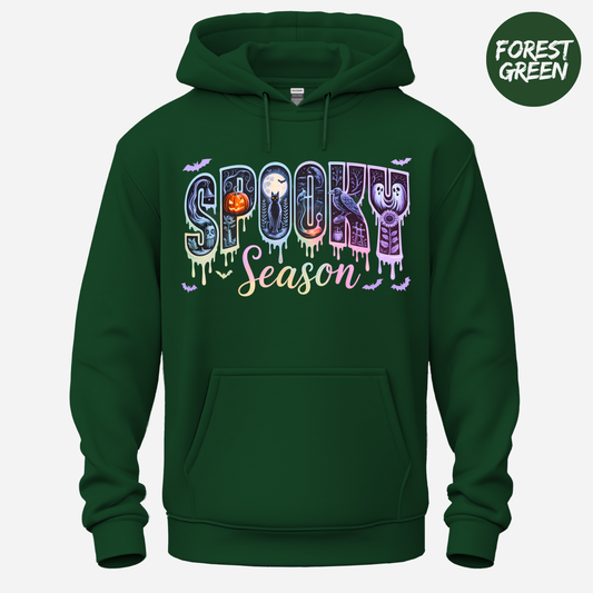 Forest Green