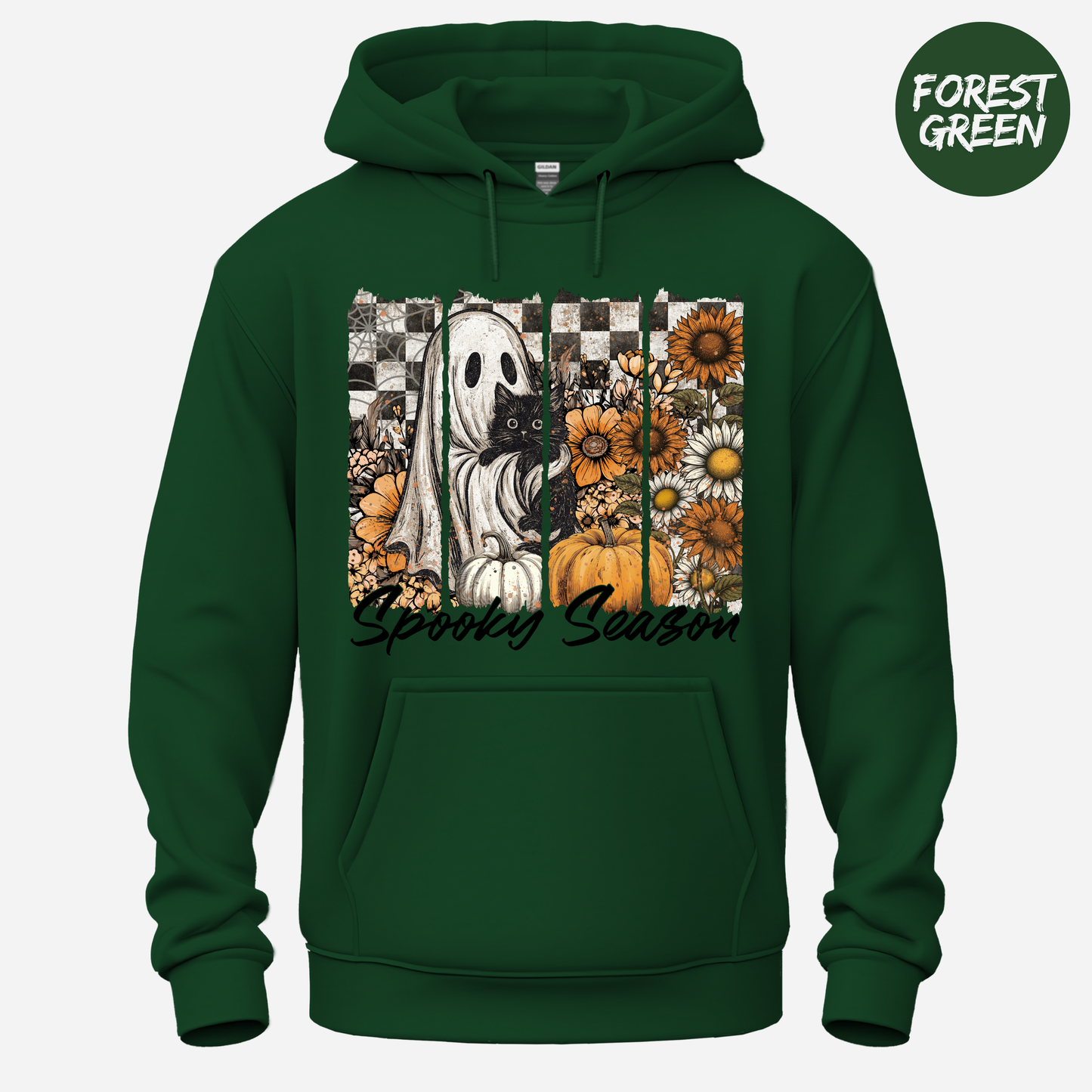 Forest Green
