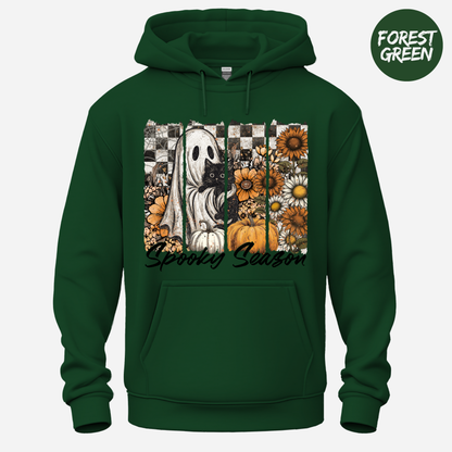 Forest Green