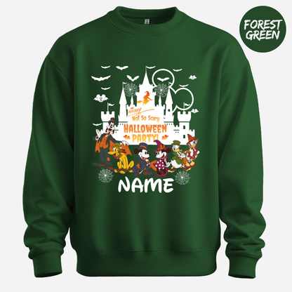 Forest Green