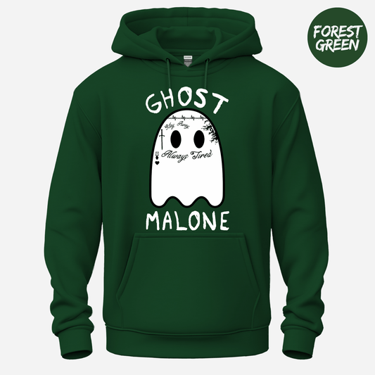 Forest Green