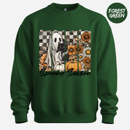 Forest Green